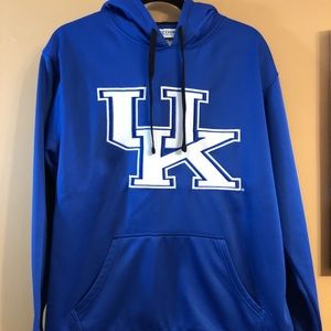 Kentucky State University  Pullover hoodie